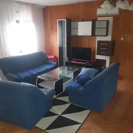 Appartement Mirni Kutak