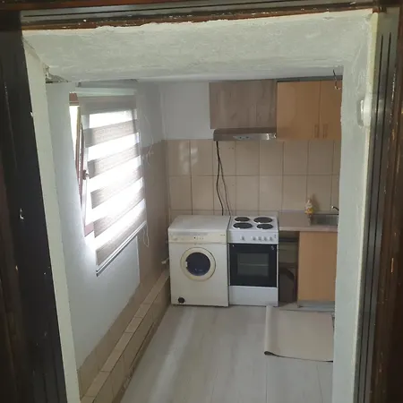 Mirni Kutak Appartement Bijeljina