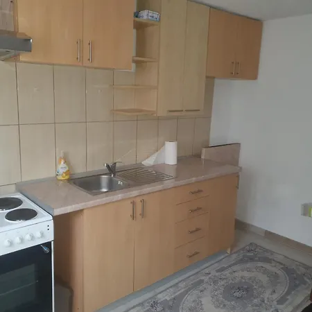 Mirni Kutak Appartement Bijeljina