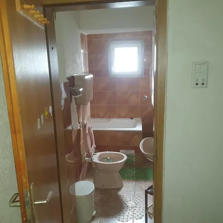 Appartement Mirni Kutak Bijeljina